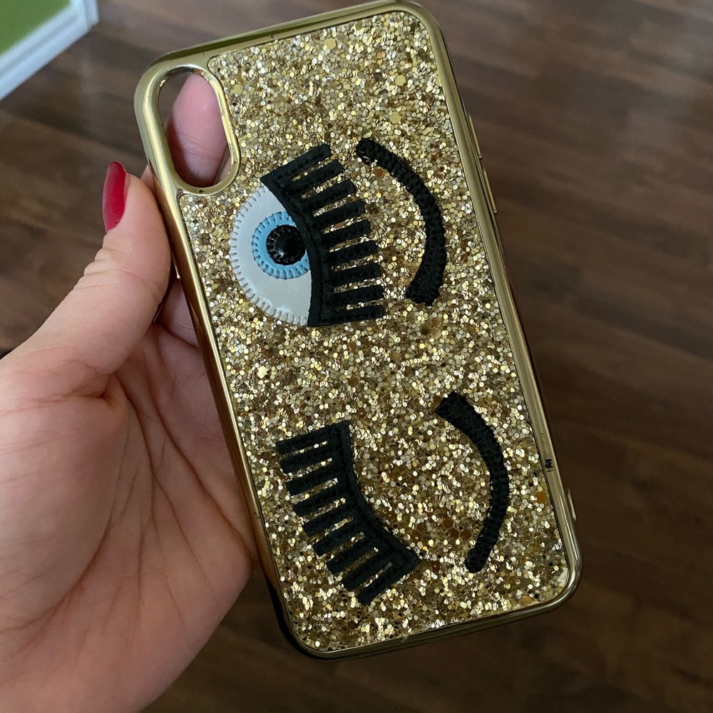 iPhone X case